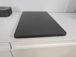 Portátil HP Negro/Gris