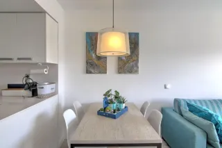 Apartamento Vacacional