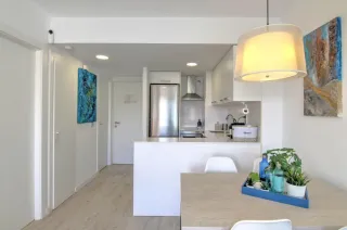 Apartamento Vacacional