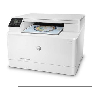 HP Color LaserJet Pro MFP M182n Multifunción Láser Color