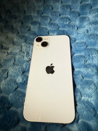 iPhone 14 Plus 128GB Morado