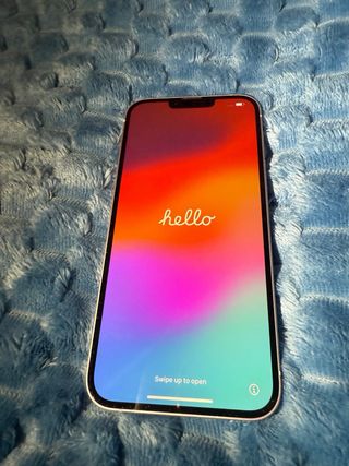 iPhone 14 Plus 128GB Morado