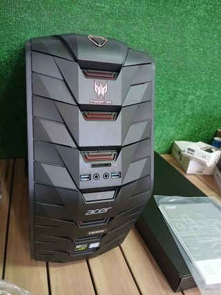 Acer Predator G3-710 i7-7700 PC Gaming