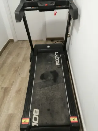 Cinta de Correr BODYTONE