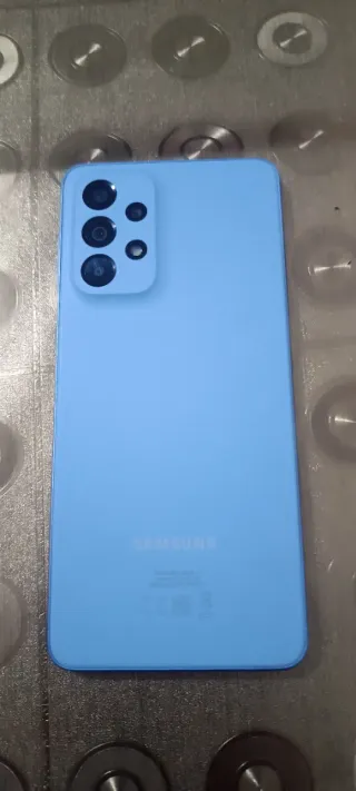 Samsung Galaxy A33 5G 128GB Azul