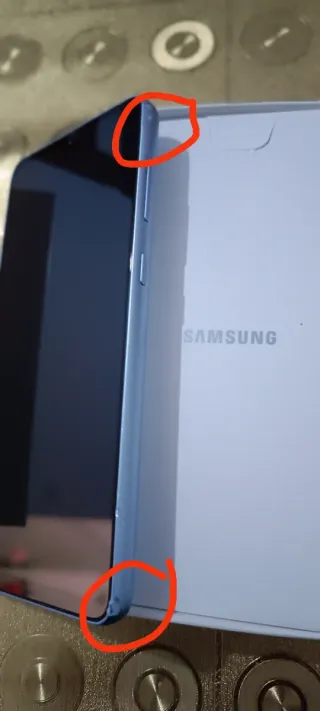 Samsung Galaxy A33 5G 128GB Azul