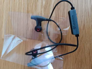 AURICULARES BLUETOOTH Batería mal