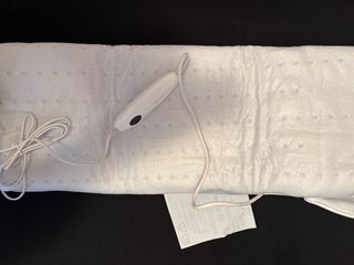 Manta Eléctrica Calefactora EU-MP2410