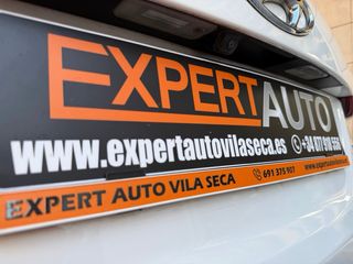 Hyundai Santa Fe / Pegatina C / Garantia 12 mese