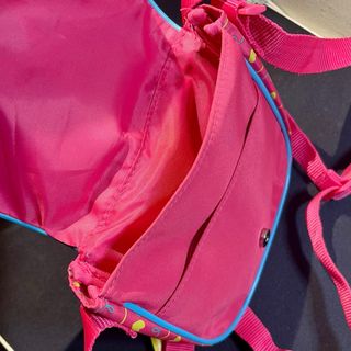 Borsetta bimba Dottoressa Peluche