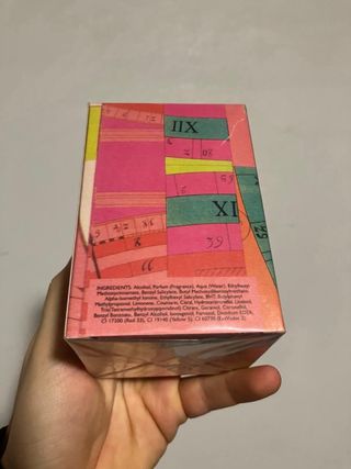 Eau de Parfum Twilly d'Hermès 85ml