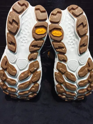 New Balance Fresh Foam X More Gris/Blanco