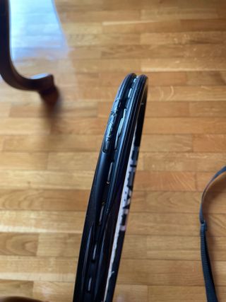 Raqueta Head Intelligence L5 + Funda