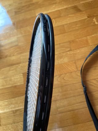 Raqueta Head Intelligence L5 + Funda