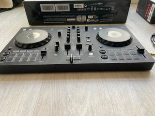 Pack DJ Pioneer DDJ-FLX4 + Auriculares