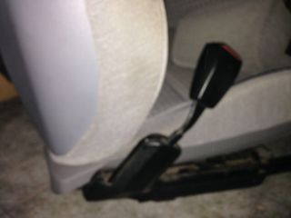 Pretensor Cinturón Seguridad BMW E36