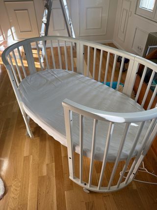 Stokke Sleepi V3