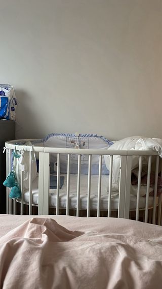 Stokke Sleepi V3