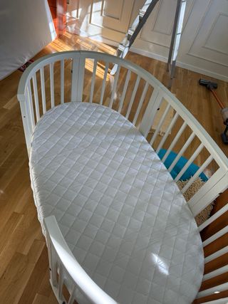 Stokke Sleepi V3