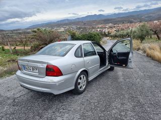 Opel Vectra 2001