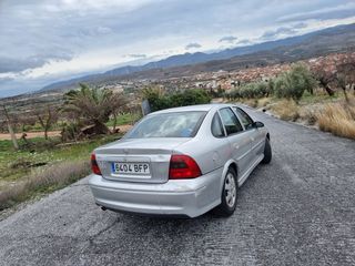 Opel Vectra 2001