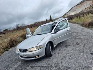 Opel Vectra 2001