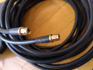 Antena 4G Wonect 46dBi LTE