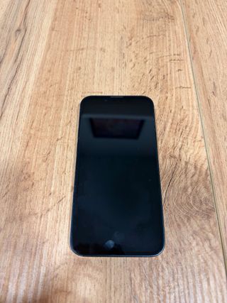 iPhone 13 mini Midnight Seminuevo