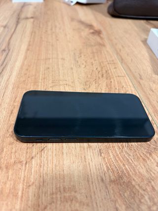iPhone 13 mini Midnight Seminuevo