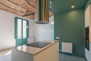 Piso en venta en El Poblenou en Barcelona