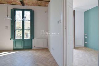 Piso en venta en El Poblenou en Barcelona