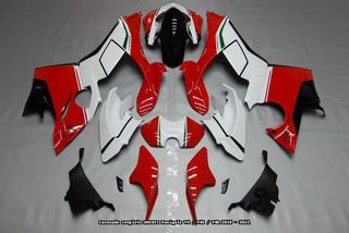 Oferta especial Carenado DUCATI PANIGALE V4 2018