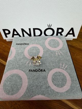 Charm Minnie Mouse especial pulsera Pandora
