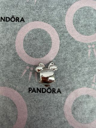 Charm Minnie Mouse especial pulsera Pandora