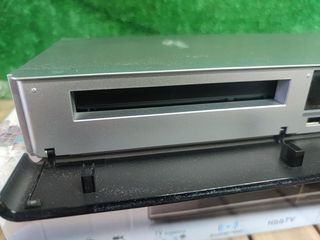 Panasonic DMR-BCT755 - Blu-Ray + HDD Recorder Grabadora Con Disco Duro De 500GB