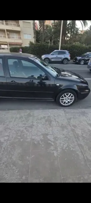 Volkswagen Golf 2023