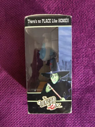 Wacky Wobbler Mago de Oz Mono Alado