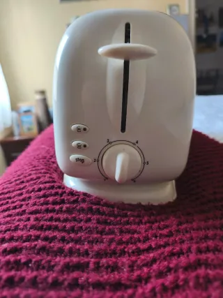 Tostadora Moulinex Subito