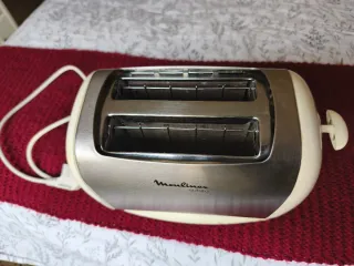 Tostadora Moulinex Subito
