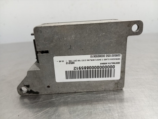 CENTRALITA AIRBAG MERCEDES-BENZ 190 (BM 201) 0285
