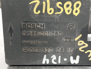 CENTRALITA AIRBAG MERCEDES-BENZ 190 (BM 201) 0285