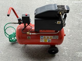 Compresor de aire Black & Decker