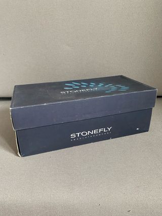 Zapatos de vestir Stonefly Marrones