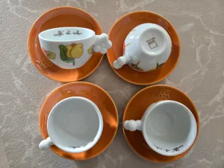 Tazze da caffè Thun