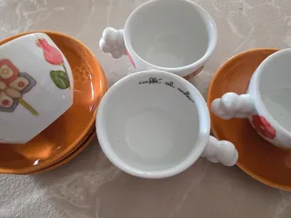 Tazze da caffè Thun