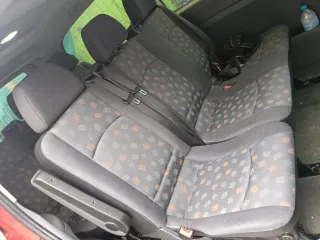 Mercedes-Benz Vito 2008