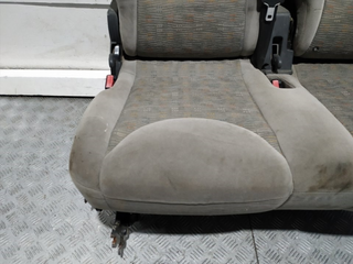 ASIENTOS TRASERO IZQUIERDO PEUGEOT EXPERT FURGÓN