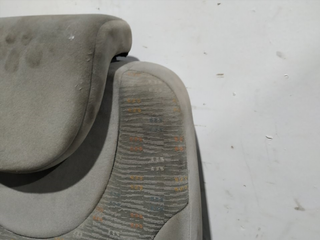 ASIENTOS TRASERO IZQUIERDO PEUGEOT EXPERT FURGÓN