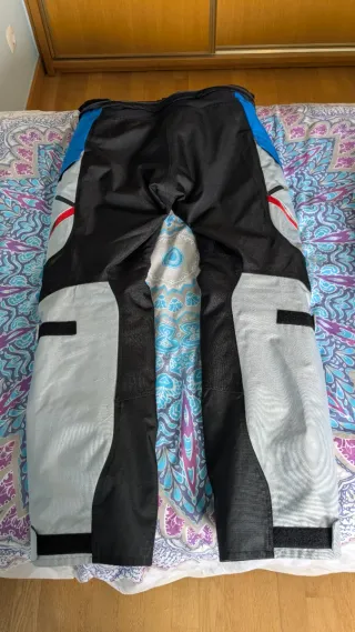 Chaqueta y Pantalón Moto Alpinestars Andes v3