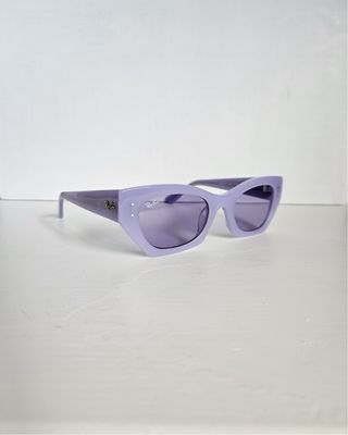 Occhiali Ray Ban Zena Viola